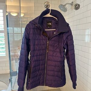 The North Face Women's Snow Jacket 600 Sz S
